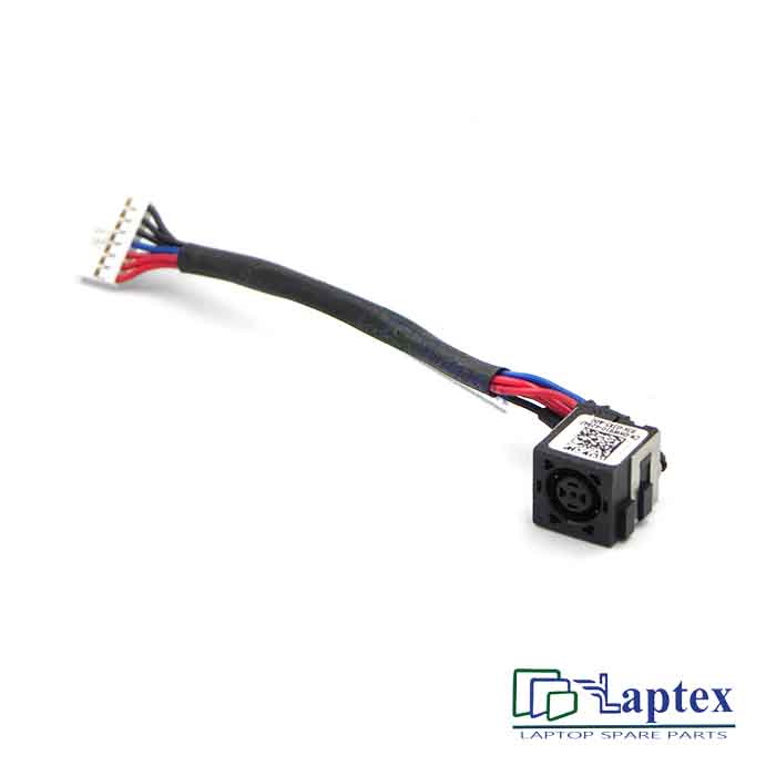 Dell Vostro V2520 Dc Jack